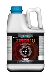 Zinco 10 Sulfato - 0